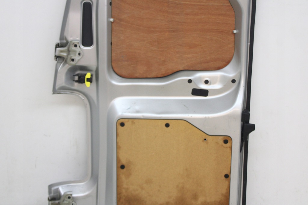 фото №8, Jumpy expert iii proace ii vivaro c 16r- двері праве задні задня ezr ezrc