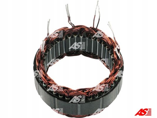 фото №2, Stator, генератор as-pl as9007