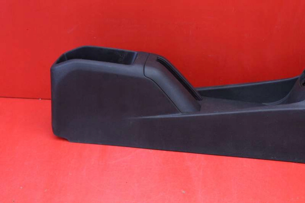 фото №6, Туннель средний подлокотник eu 9672829777 peugeot 208 1 i lift 15-19