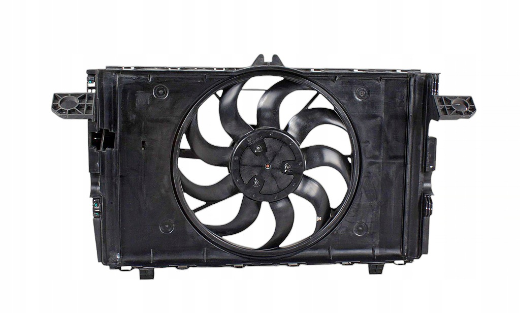 Купити Вентилятор вентилятор радіатора кондиціонера tesla model 3 160780800a