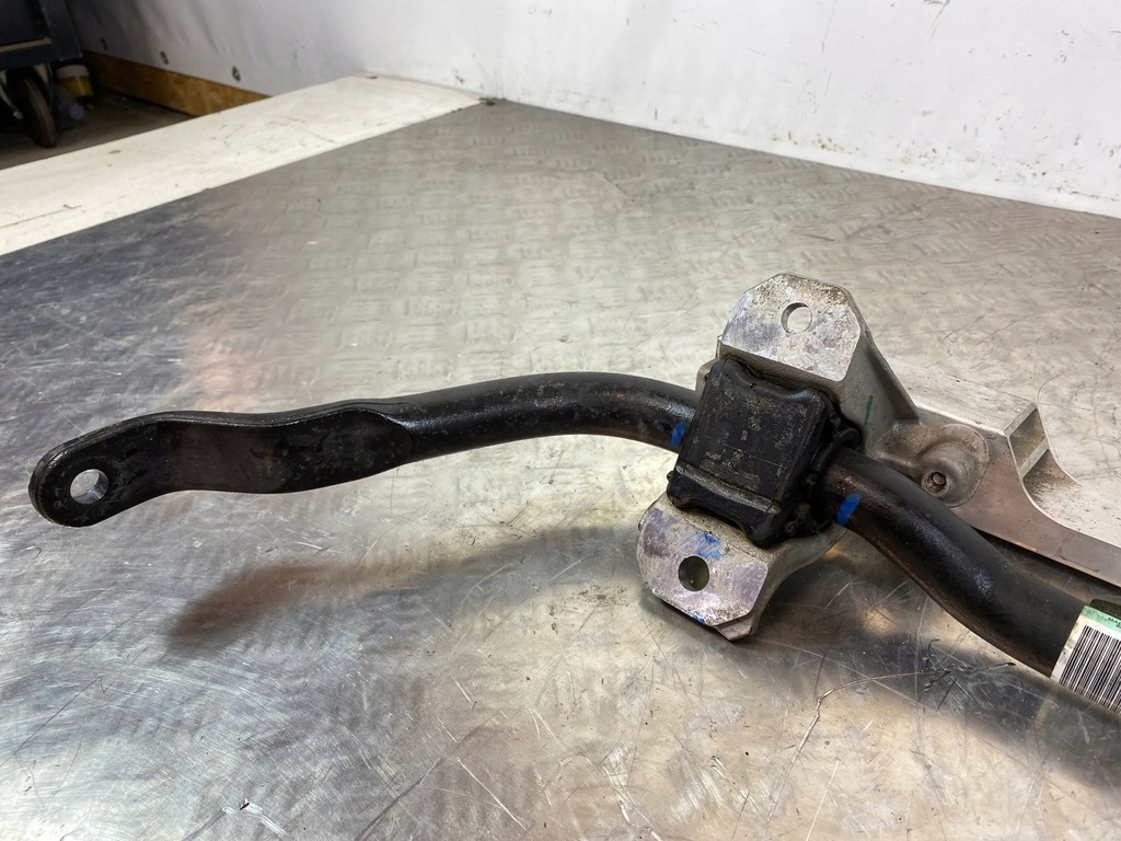 фото №7, 2022 jeep grand cherokee wl стабілізатор передній 68458147ad