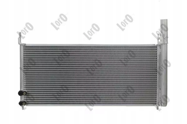 Радиатор кондиционера lexus ct 200h auris 1.8 Недорого