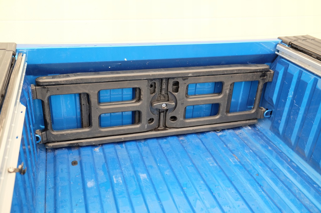 фото №15, Dodge ram 2019- крыло задняя кузов четверть box usa