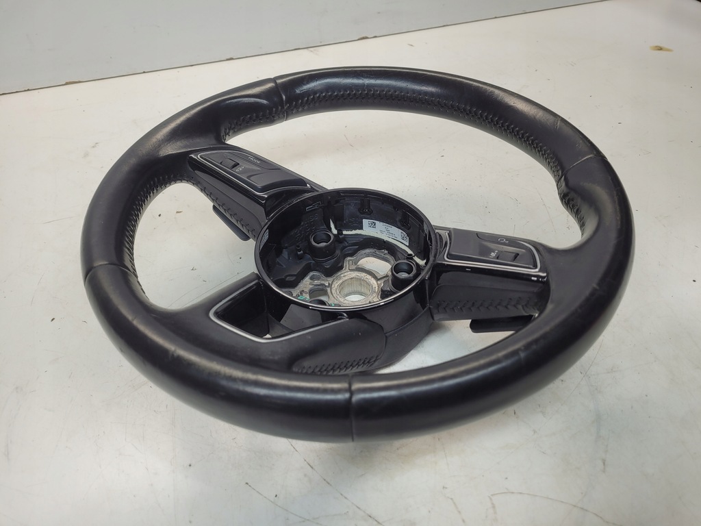 фото №5, Повітропровід multifunkcjna audi a4 b9 a5 8w 8w0419091f soul