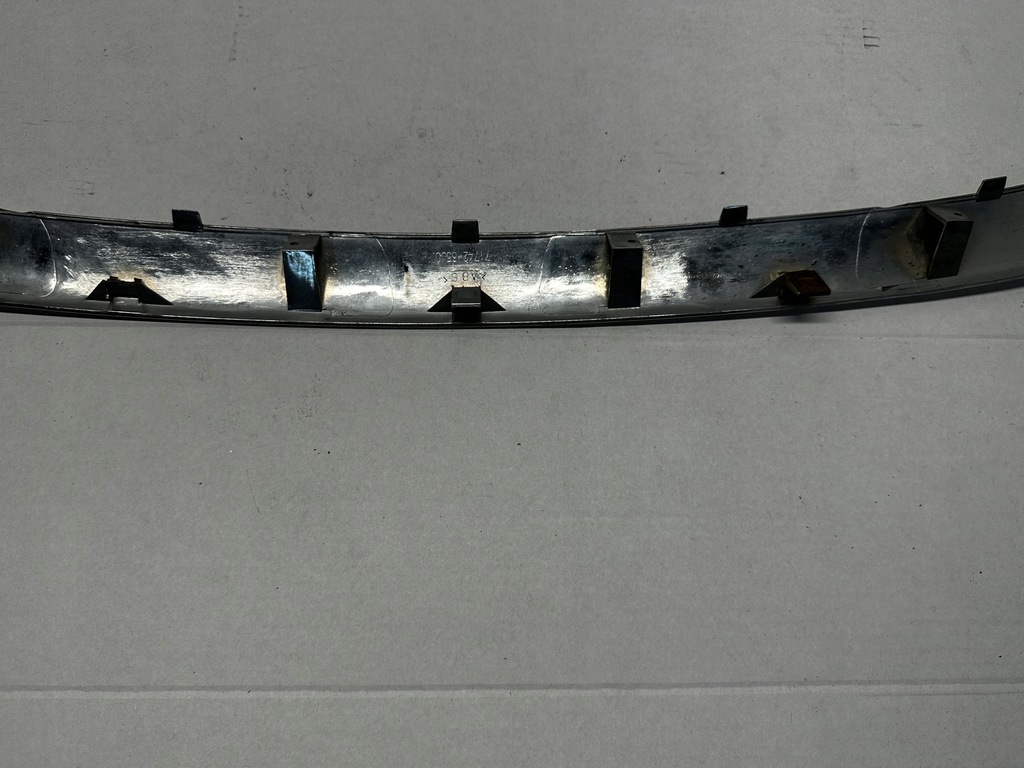 фото №9, Хром решітка 7174265j0 suzuki grand vitara ii