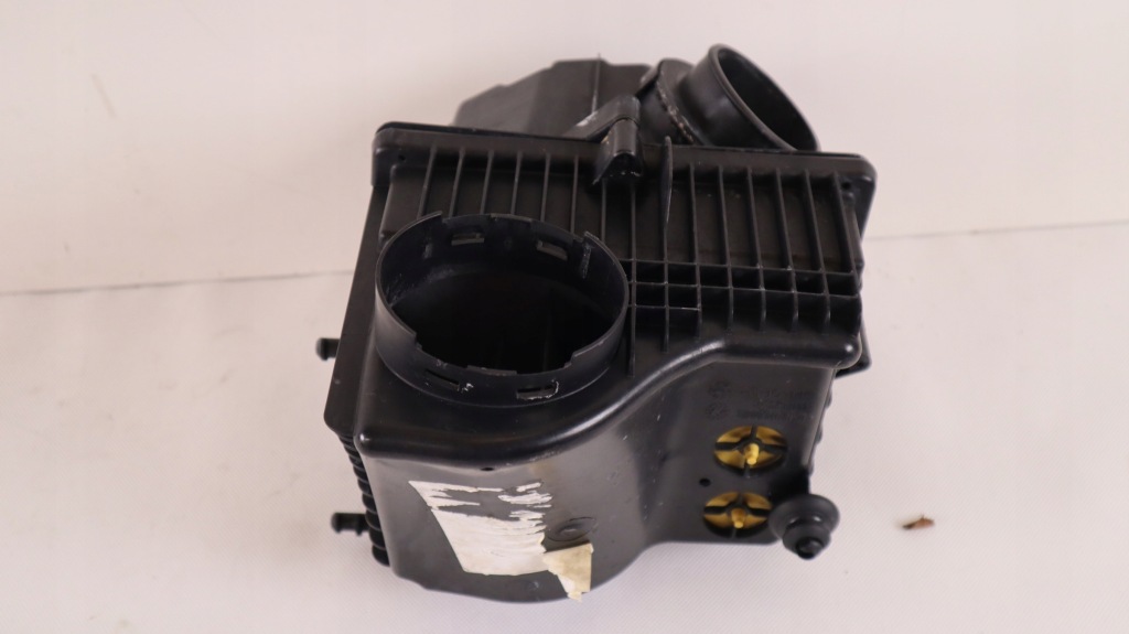 Jeep renegade 1.4 mta корпус фільтра повітря 51938296 Недорого