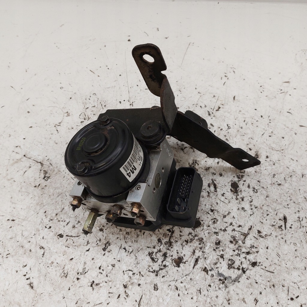 фото №10, Chevrolet epica 2,0d насос abs mondo 96414762 96414759