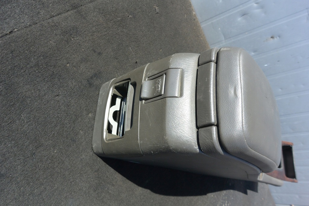 фото №11, Туннель средний kpl nissan maxima a33 qx eu