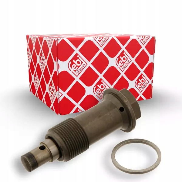 фото №13, Febi натягувач ланцюга розподільного валу db om611