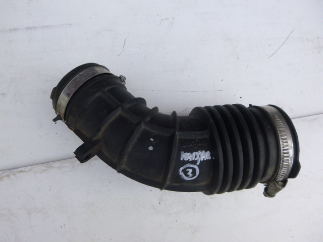 фото №1, Renault kadjar 1.5dci труба шланг wąż турбины