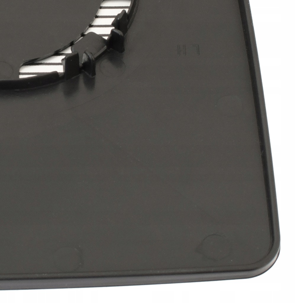 фото №11, Вкладыш зеркало стекло левый с подогревом верхний mercedes sprinter 2006- vw crafter