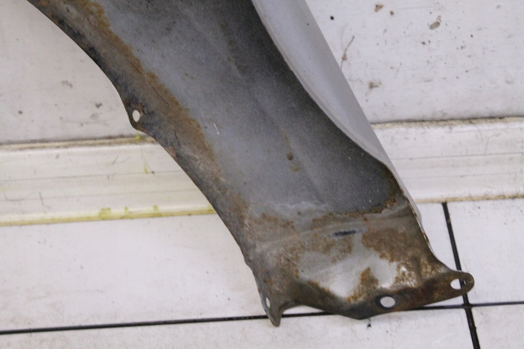 фото №11, Крыло правый перед subaru legacy iv 2003r- 39d