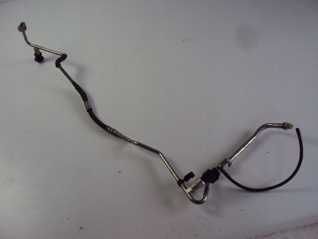 фото №1, Шланг кондиционера volvo v50 2.0 дизель