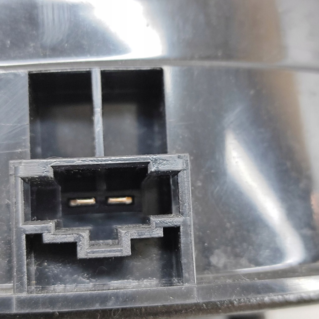 фото №5, Audi e-tron 2019 правая сторона динамик дверь передних