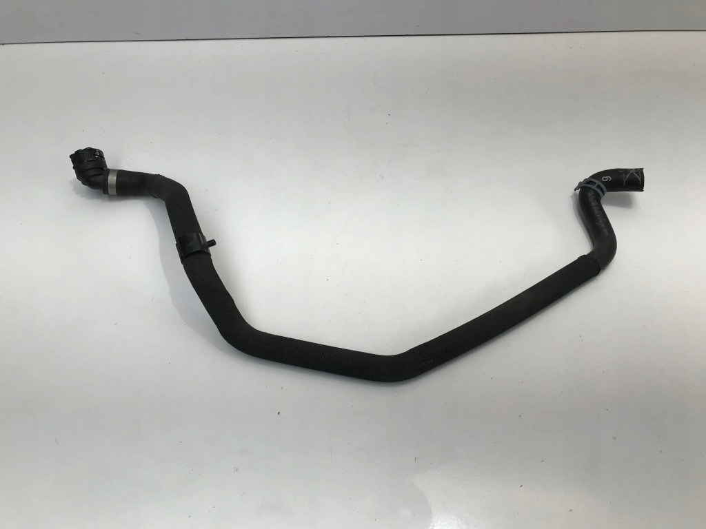 фото №1, Cupra born vw id.3 id3 2022 труба wąż шланг wody 1ea121051s