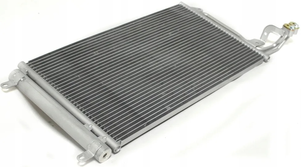 фото №1, Радіатор кондиціонера seat ibiza toledo iv 4 st