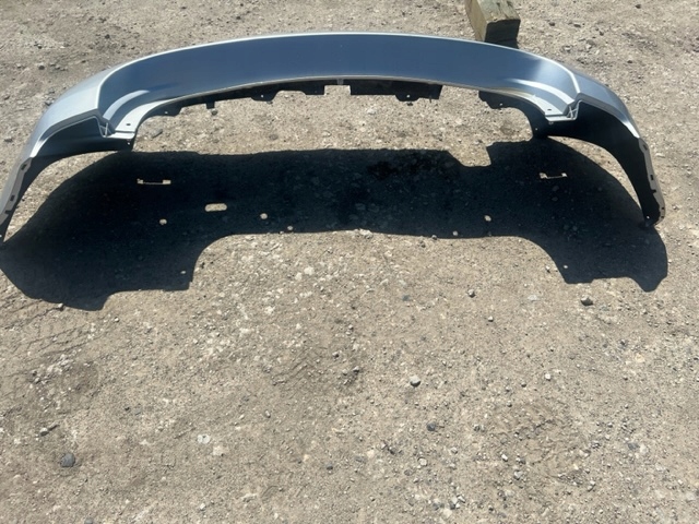 фото №5, Бампер задній renault dacia duster 15-