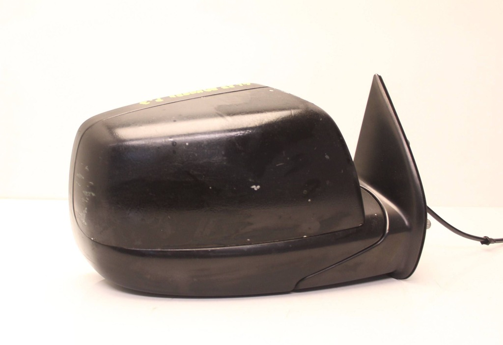 фото №1, Ford ranger ii 06r- дзеркало зовнішнє праве 3pin