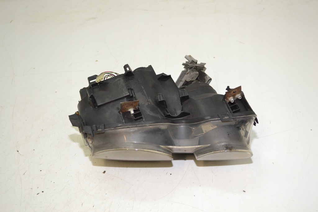 фото №10, Bmw e46 compact лампа ксенон europa 1305235642 левая