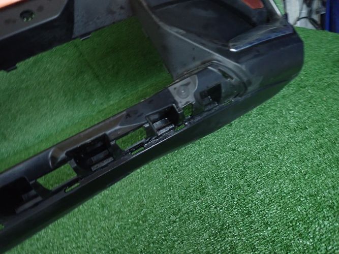 фото №6, Bmw x1 u11 x-line 22- бампер передній перед