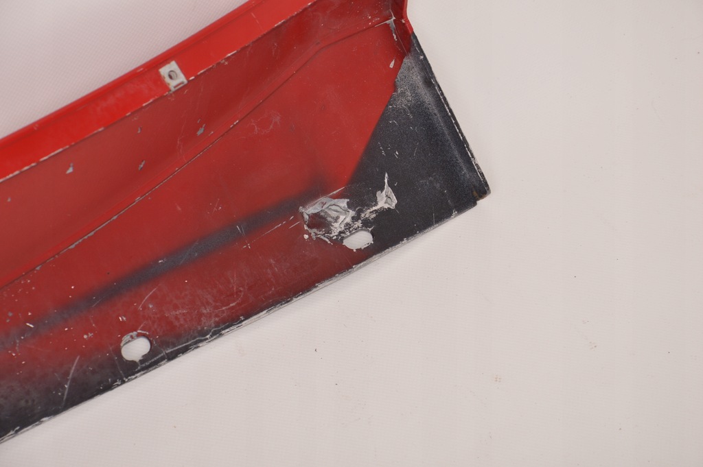 фото №12, Maserati granturismo молдинг накладка порог левая