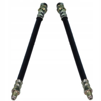 фото №1, Дроти гальмівні задня abarth 500 fiat 500 panda