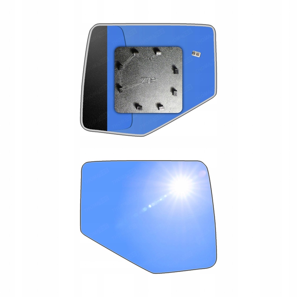 фото №1, Сферический ford ranger 2006-2011 2010 2009 2008