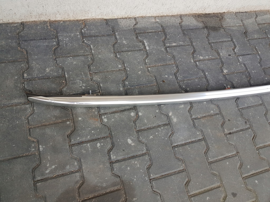 Рейлинги кровельные 1 szt. mercedes a2548902100 Цена