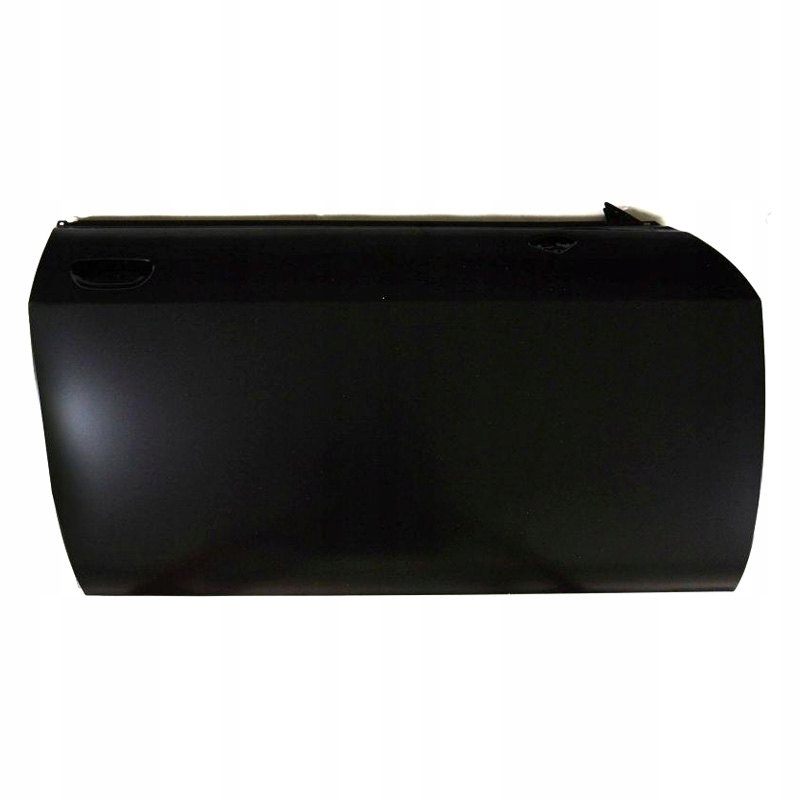 фото №1, Двері праве dodge challenger 2015-