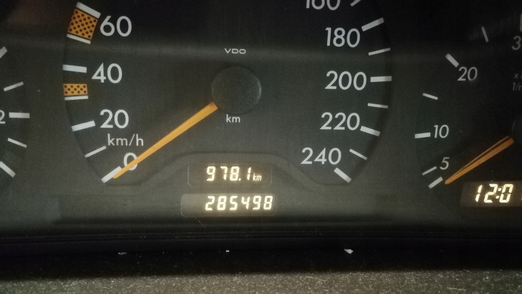 фото №6, Двигатель om611 kompletny mercedes e klasa w210 2.2 cdi