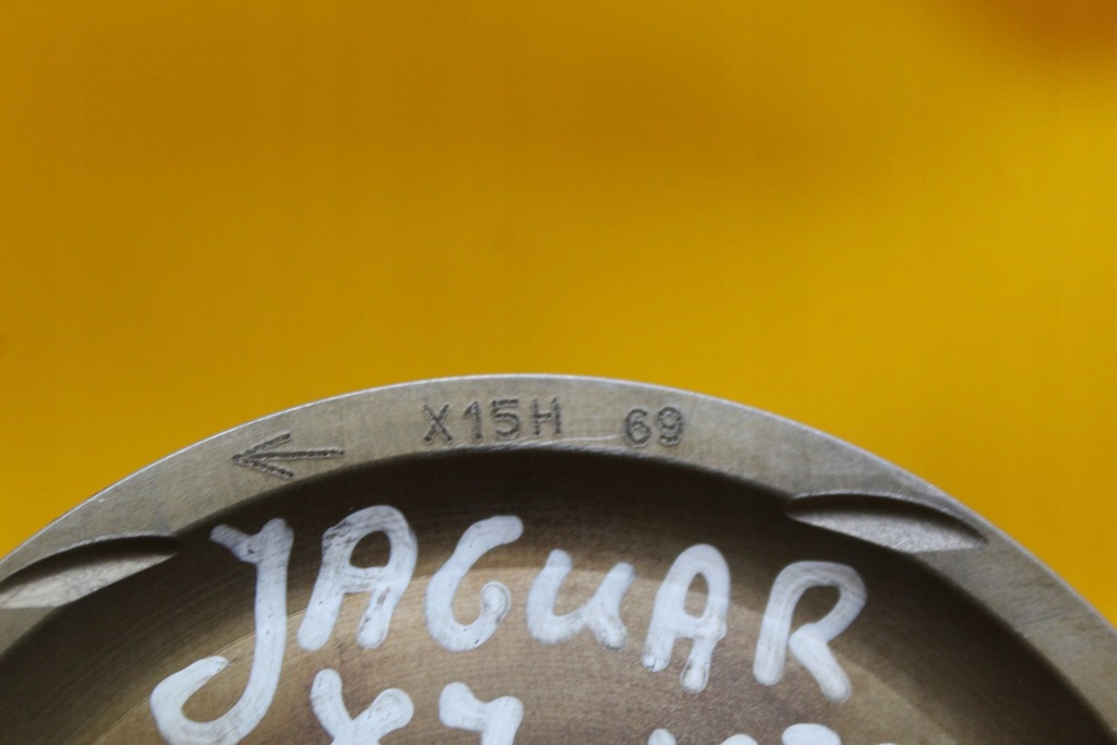 фото №13, Поршень шатун шатун левый jaguar xj x351 508ps 5.0b v8 092190 1295 x15h69