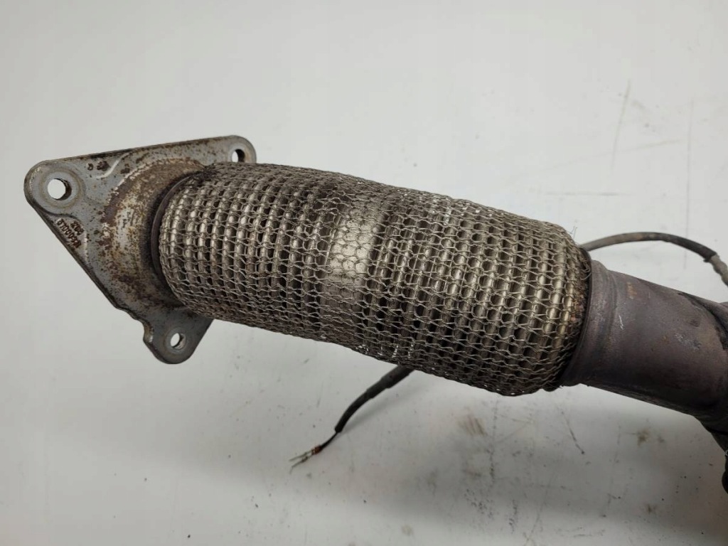 Каталізатор kat фільтр dpf renault h208028806r оригінал Ціна