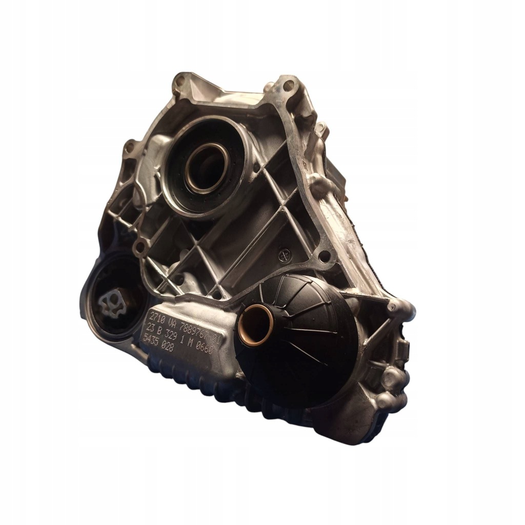 фото №15, Bmw x5 g05 коробка передач приборная atc 13-1 bmw 7889767 редуктор с регулятор