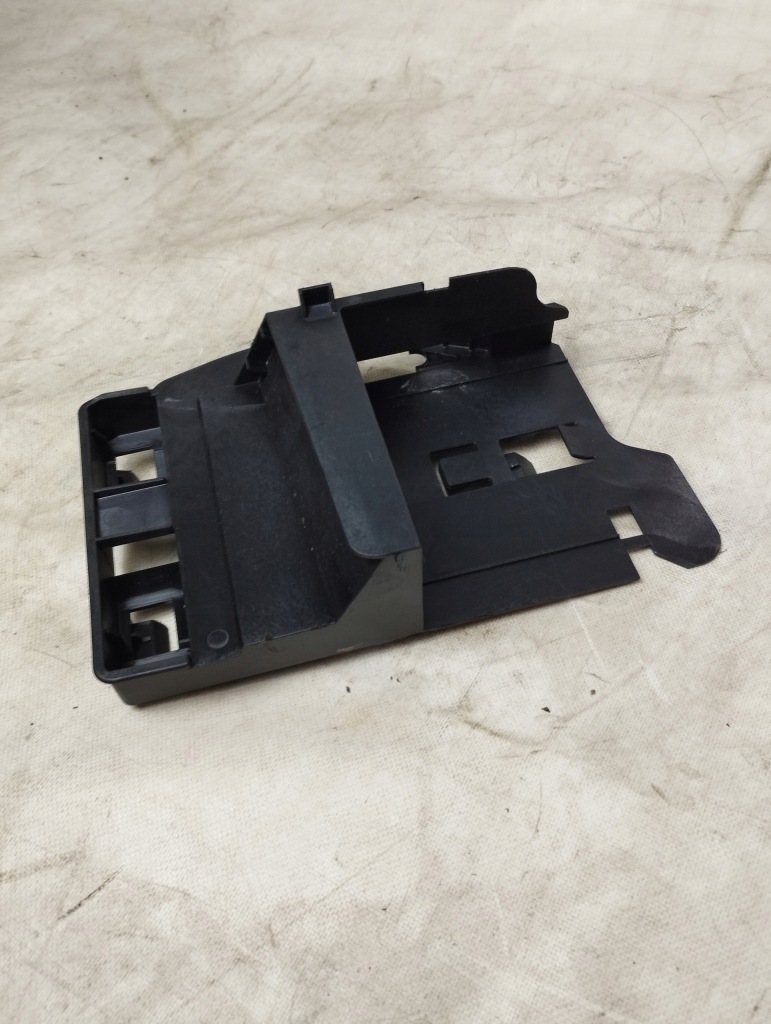 фото №1, Audi q7 15- кронштейн бортовий комп'ютер блок керування