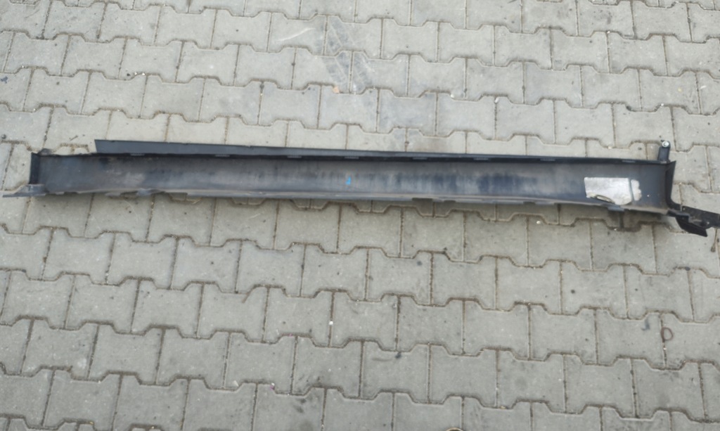 фото №9, Молдинг поріг права bmw x5 f15 2015 7294376