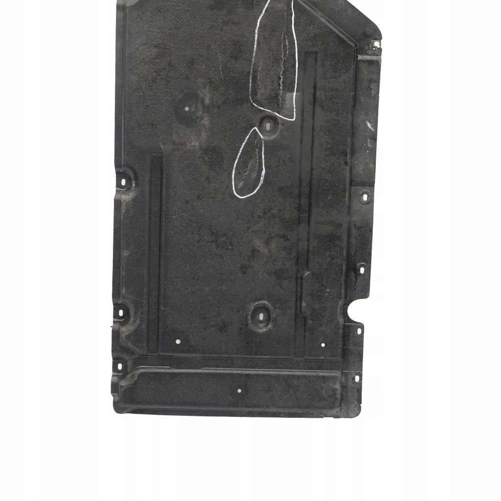 Bmw e63 e64 захист панель підвіска правий 7009726 Ціна