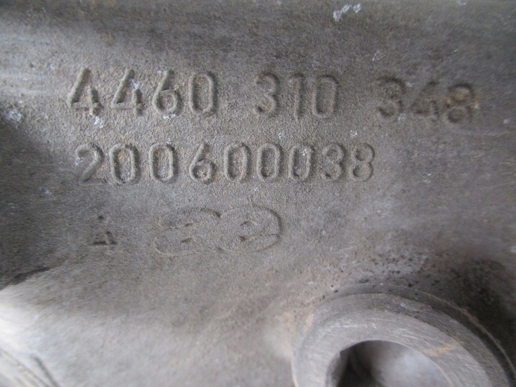 фото №8, Диференціал міст диференціал задня задній bmw f16 x6m 7575252