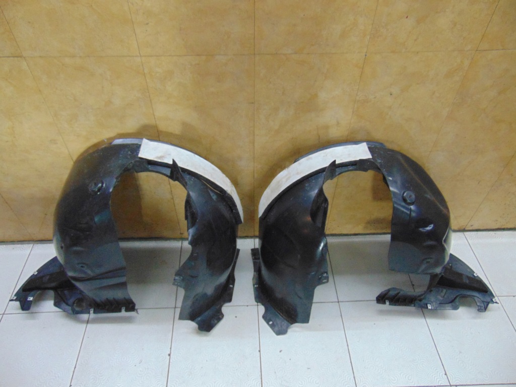 фото №1, Подкрылок перед передние левая audi a1 82a