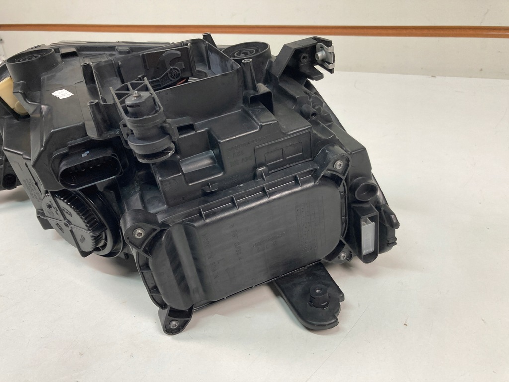 фото №13, Лампа ліва передня vw t-roc 2ga full led