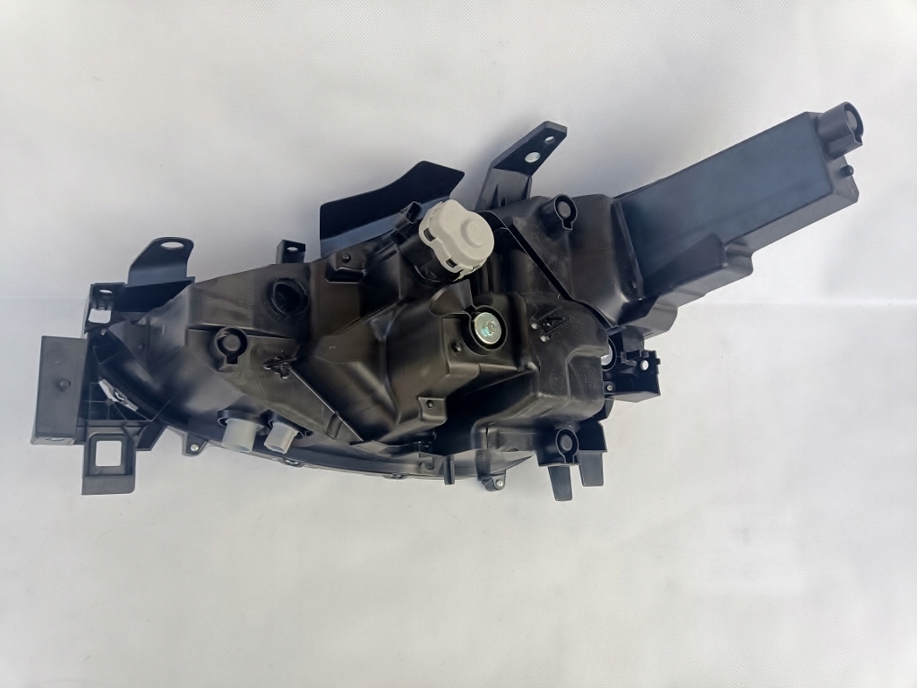 фото №8, Лампа перед передняя правая mazda cx5 cx-5 ii 2 full led kb8n-51030k cala