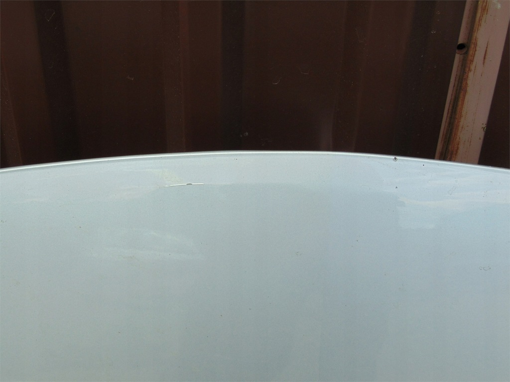 фото №5, Renault clio iii lift капот комплектная демонтаж