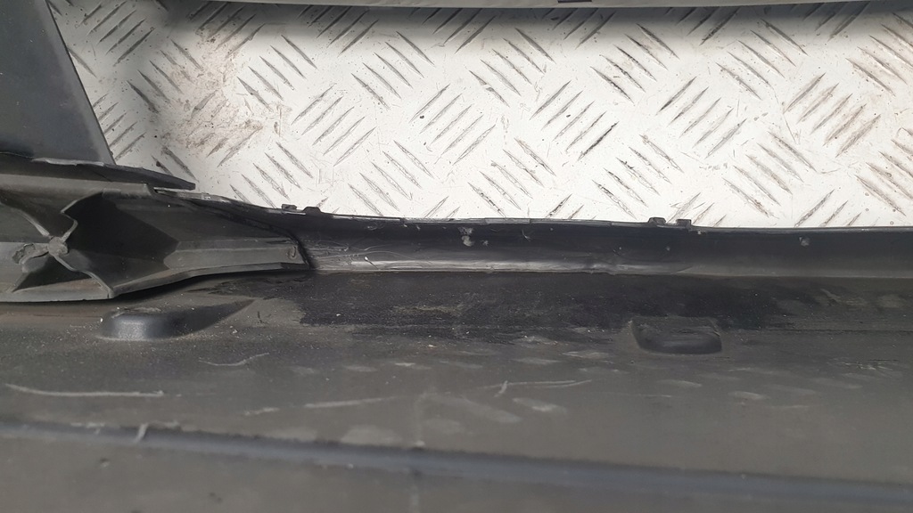 фото №11, Bmw 6 f06 f12 f13 lci lift бампер перед передний