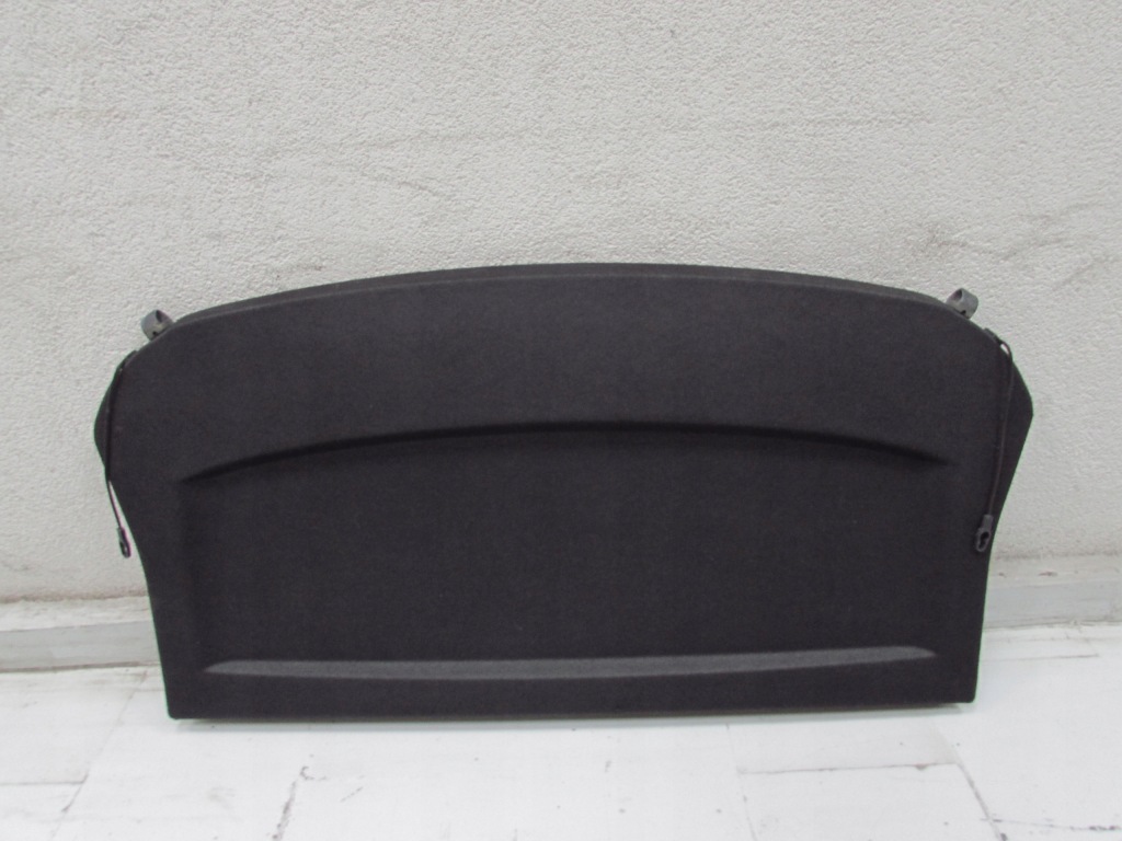 фото №1, Bmw serii 1 f20 f21 11-19 полиця багажника задня