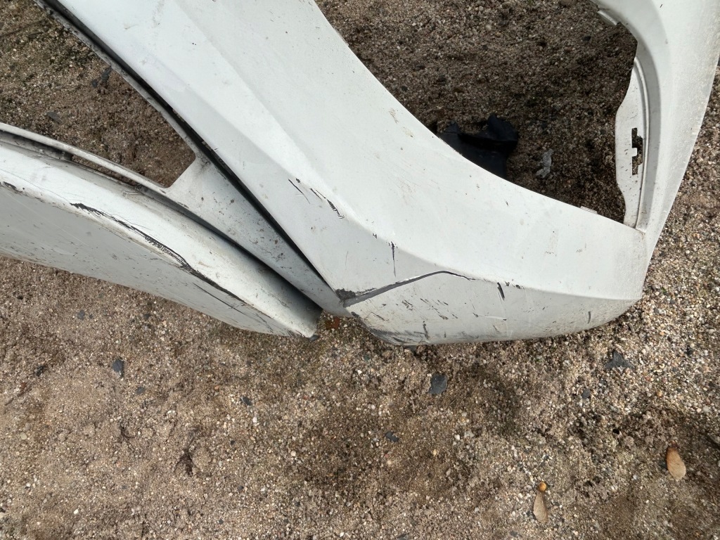 Mercedes w176 бампер передний в Украине