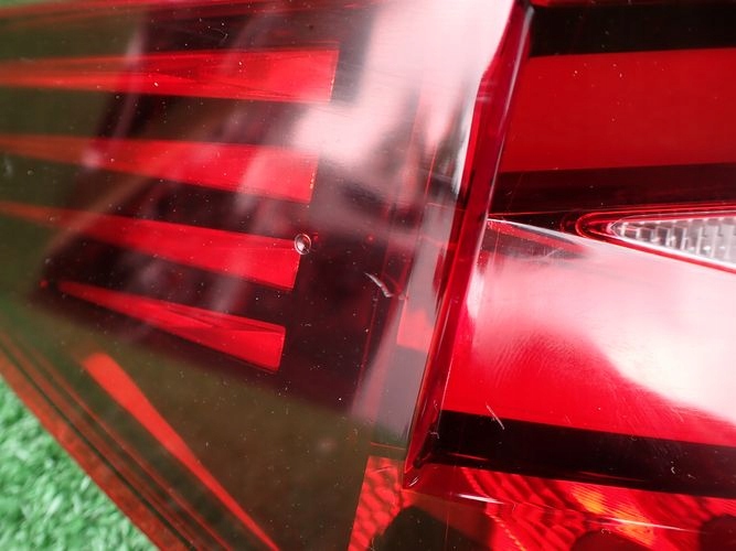 фото №6, Skoda enyaq led лампа правая левая задняя задняя kpl