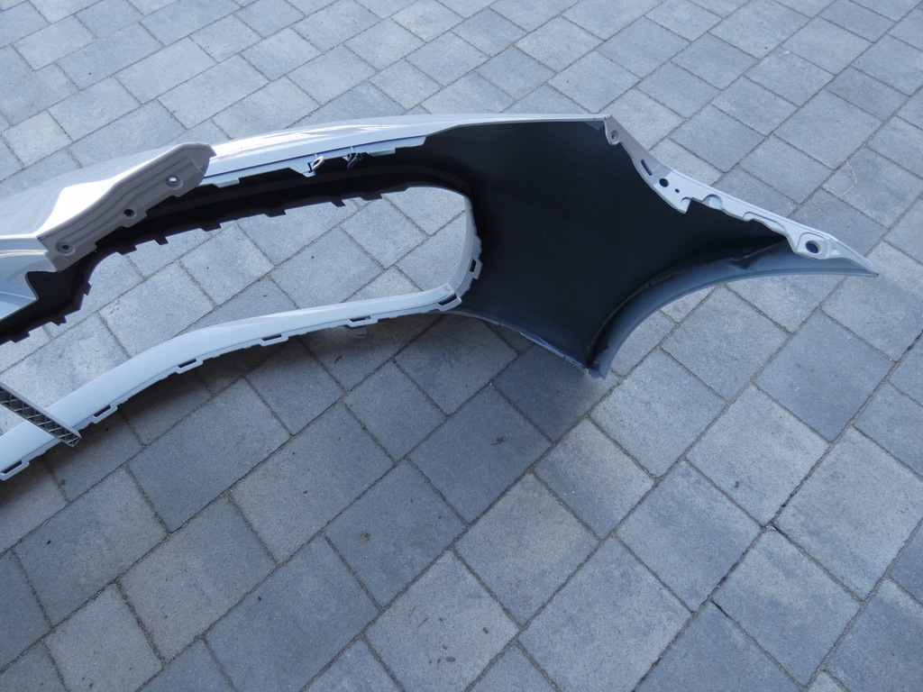 фото №6, Бампер porsche panamera 971 gts