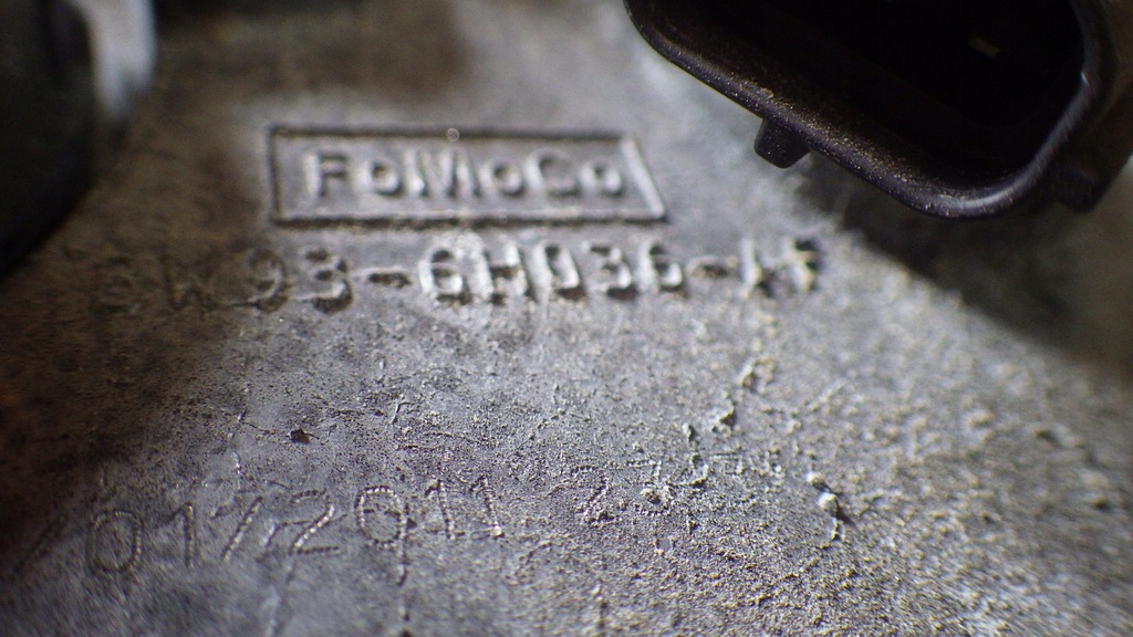 фото №7, Крышка крышка датчик faz jaguar xf 5.0 508pn xj