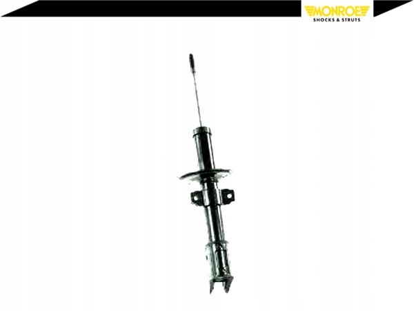 фото №2, Амортизатор dacia duster renault duster 1.5d-1.6lp