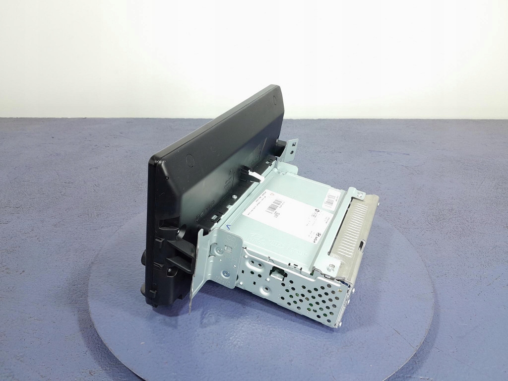 фото №5, Kia ceed iii lift экран дисплей радио навигация 96160-j7510