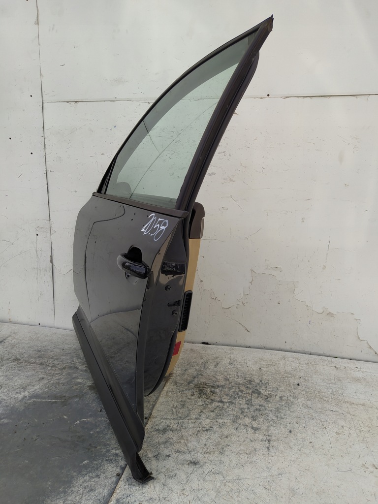 фото №5, Vw touareg 7l6 дверь левый левая перед передние